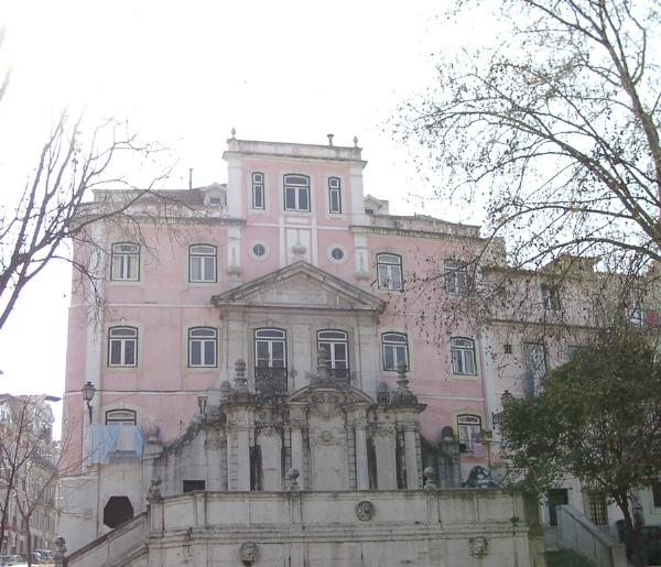 Chafariz da Esperança