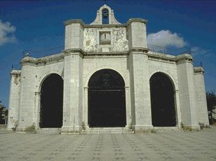 Capela de Santo Amaro