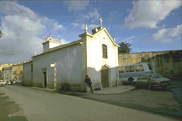 Capela de São Sebastião