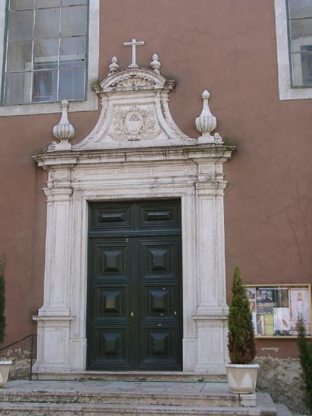 Património Religioso