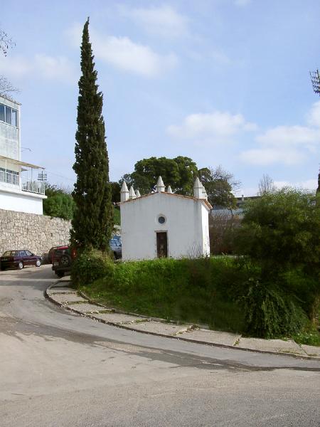 Capela de Santo Cristo