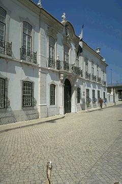Casa da Quinta da Pimenta