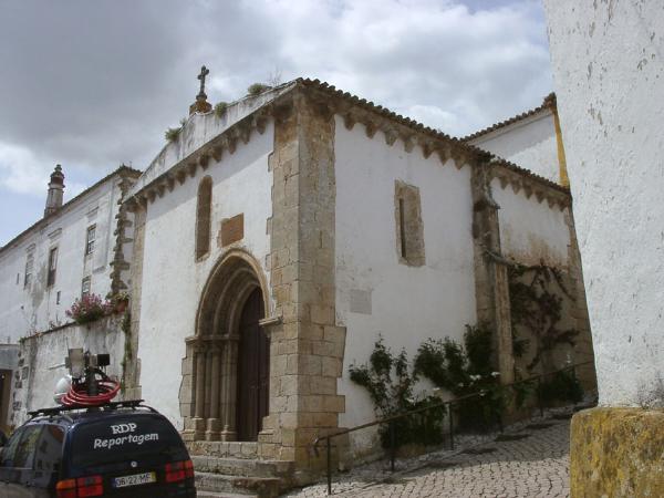 Capela de São Martinho