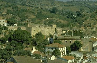 Castelo de Alenquer