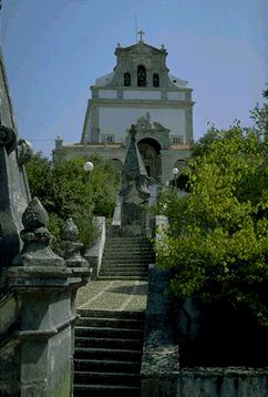 Capela de Nossa Senhora da Encarnação