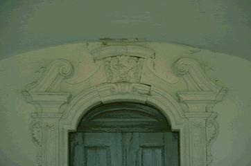 Convento de Santo António dos Capuchos
