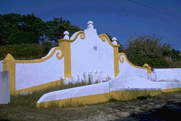 Fonte Antiga, ou Fonte da Vila