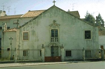 Igreja da Misericórdia e anexos