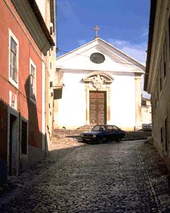Ermida do Espírito Santo