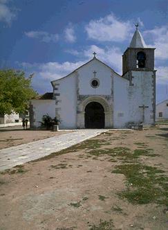 Igreja de Nossa Senhora dos Prazeres