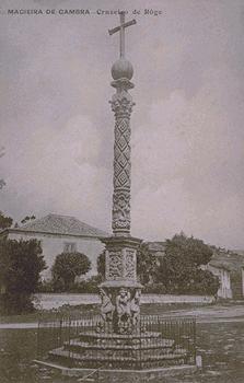 Cruzeiro de Roge