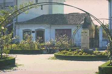 Casa de Júlio Dinis