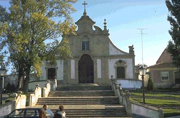 Passos de Ovar