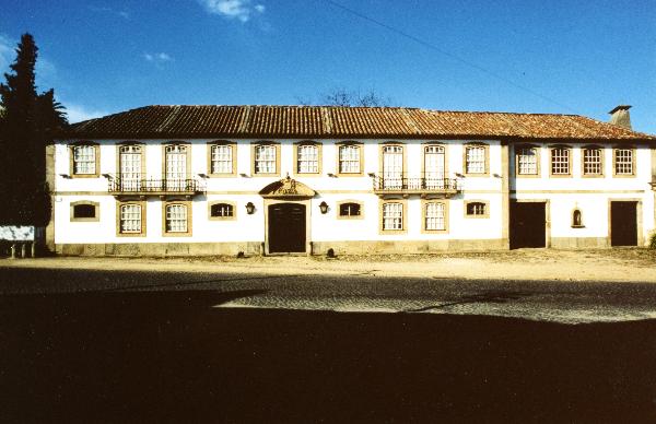 Casa da Portela