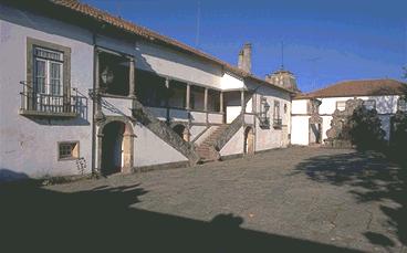 Casa da Torre
