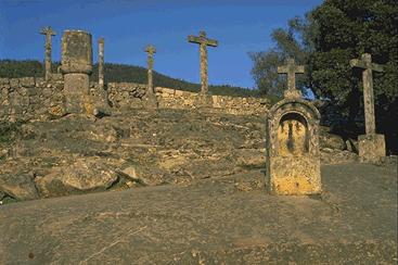 Calvário de Arouca