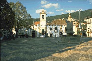 Capela da Santa Casa da Misericórdia