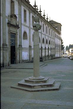 Pelourinho de Arouca