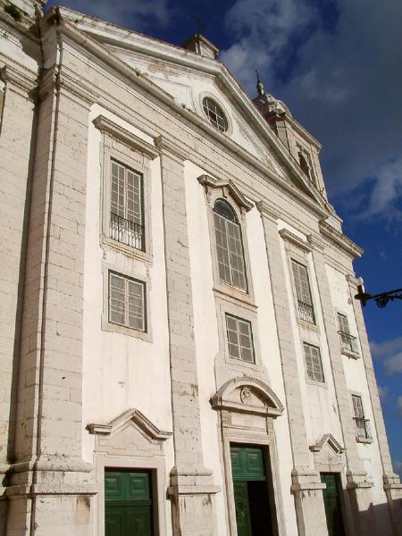 Igreja de Santo Estêvão
