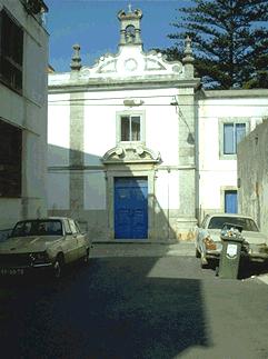 Capela de Nossa Senhora da Nazaré