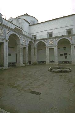 Capela dos Castros