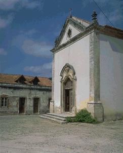 Capela de Nossa Senhora da Conceição