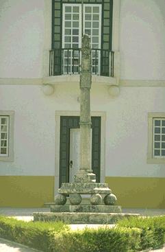 Pelourinho de Ansião