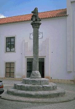 Pelourinho de Aljubarrota