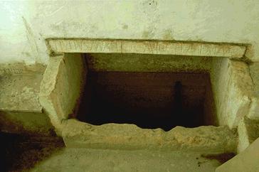 Fonte de Armês