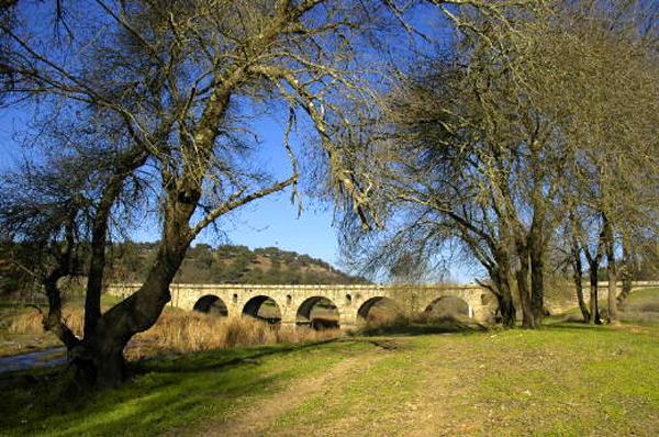 Ponte de Vila Formosa