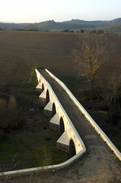 Ponte Velha de Terena