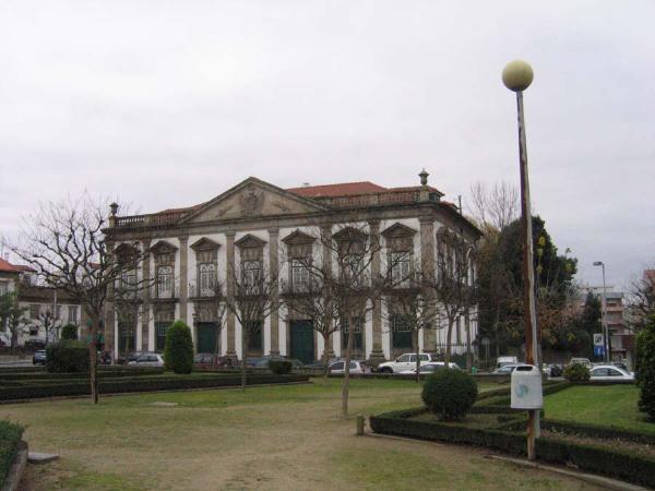 Casa Grande