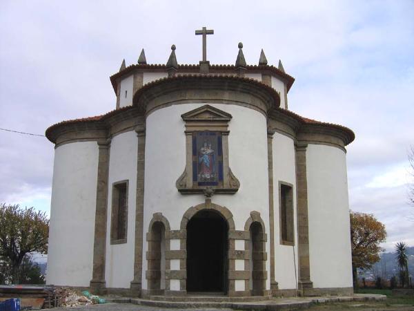 Capela de Nossa Senhora de Guadalupe e recinto envolvente