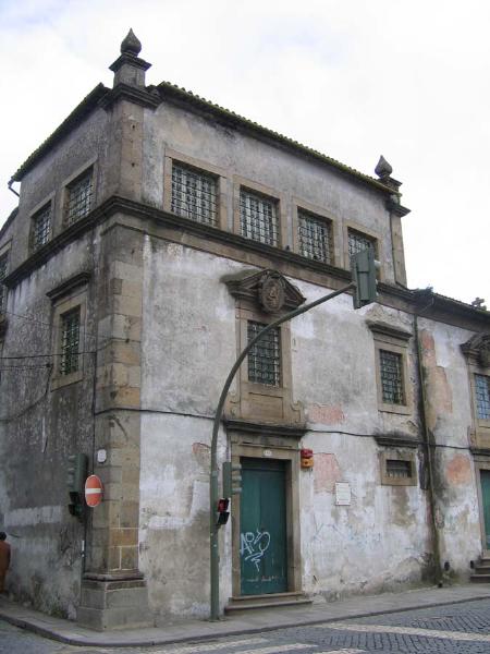 Recolhimento de Santa Maria Madalena ou das Convertidas