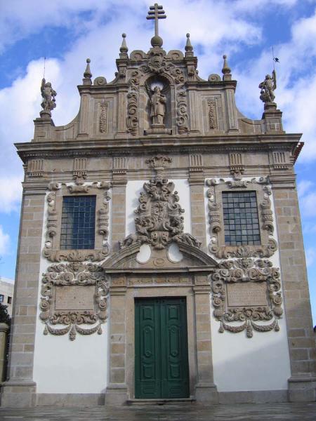 Igreja de São Vicente