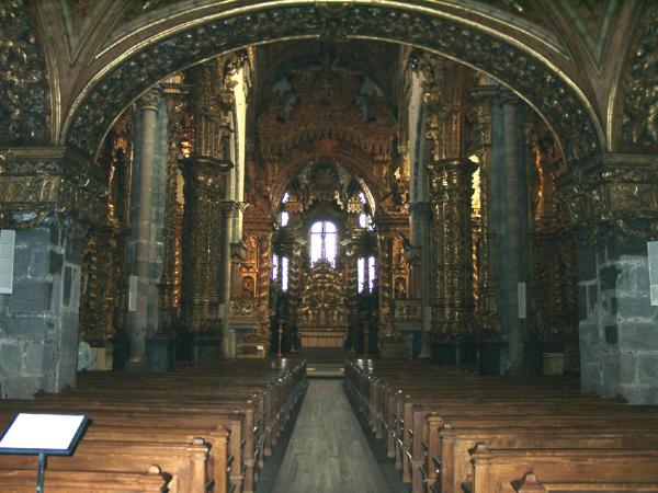 Igreja de São Francisco