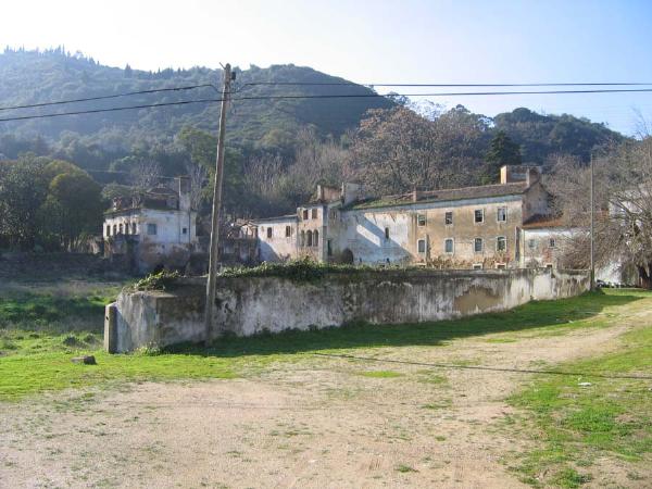 Real Fábrica de Atanados da Vila de Povos