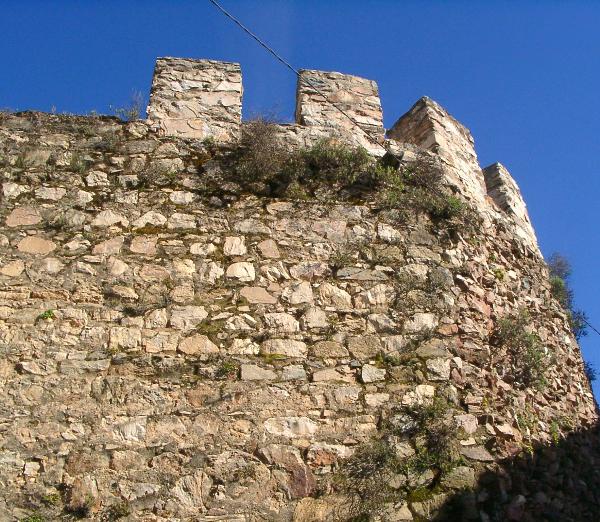 Castelo de Borba